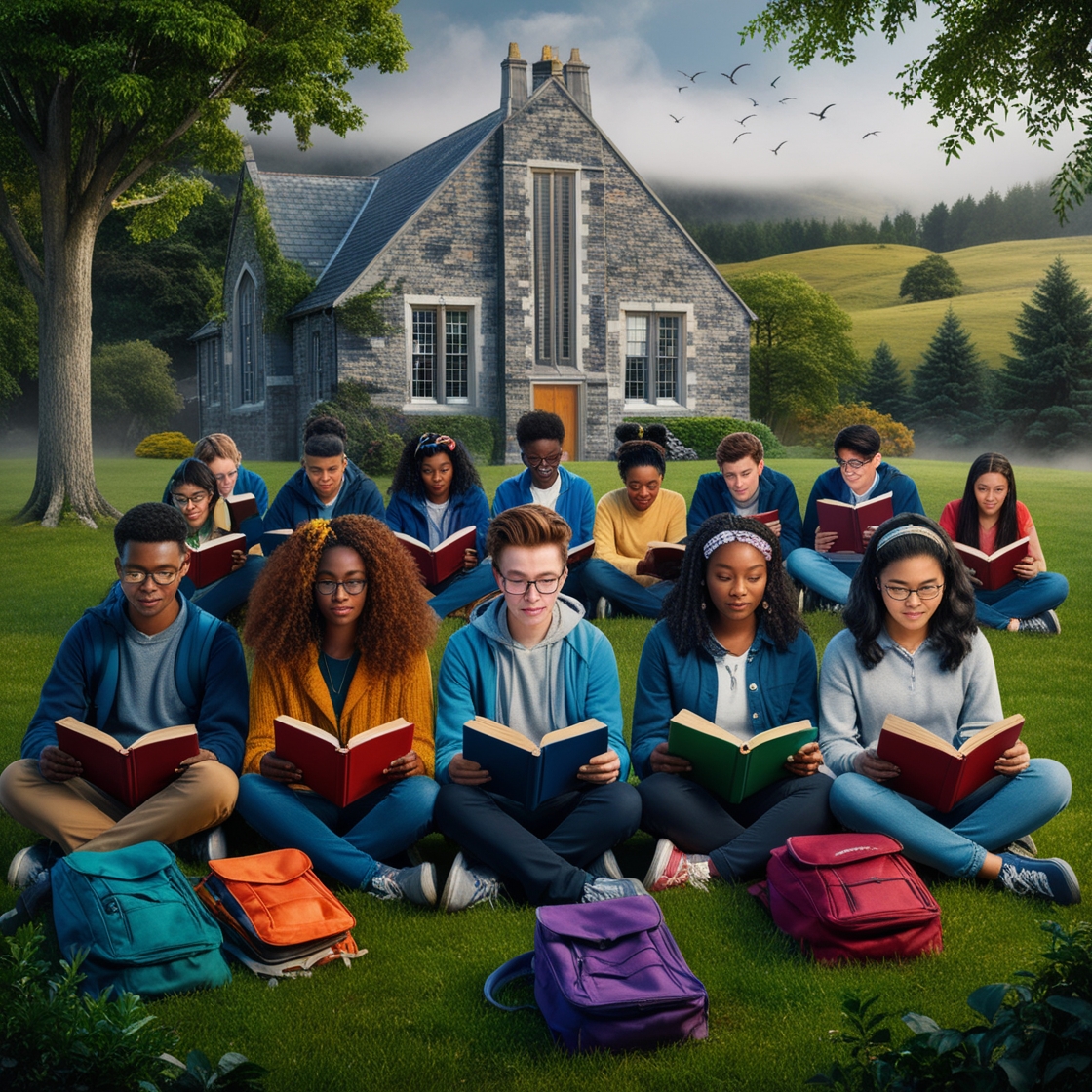 Engaging Science & Tech Blogs